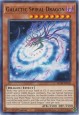 Galactic Spiral Dragon - MP20-EN160 - Common