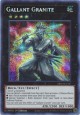 Gallant Granite - MP20-EN167 - Prismatic Secret Rare