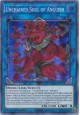 Unchained Soul of Anguish - MP20-EN174 - Super Rare