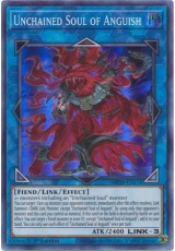 Unchained Soul of Anguish - MP20-EN174 - Super Rare