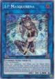 I:P Masquerena - MP20-EN178 - Prismatic Secret Rare