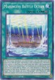 Marincess Battle Ocean - MP20-EN181 - Common