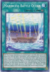 Marincess Battle Ocean - MP20-EN181 - Common