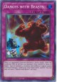 Dances with Beasts - MP20-EN203 - Super Rare