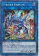 Striker Dragon - MP20-EN204 - Prismatic Secret Rare