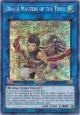 Draco Masters of the Tenyi - MP20-EN205 - Prismatic Secret Rare