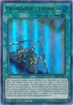 Outrigger Extension - MP20-EN217 - Ultra Rare