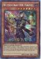 Witchcrafter Haine - MP20-EN223 - Prismatic Secret Rare