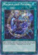 Magicalized Fusion - MP20-EN245 - Prismatic Secret Rare