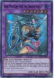 Dark Magician Girl the Dragon Knight (alt.) - DLCS-EN006 - Ultra Rare