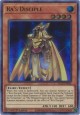 Ra's Disciple - DLCS-EN026 - Ultra Rare