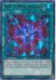 Rank-Up-Magic Quick Chaos - DLCS-EN044 - Ultra Rare