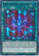 Rank-Up-Magic Quick Chaos (Blue) - DLCS-EN044 - Ultra Rare