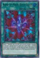 Rank-Up-Magic Quick Chaos (Green) - DLCS-EN044 - Ultra Rare