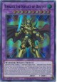 Timaeus the Knight of Destiny (Blue) - DLCS-EN054 - Ultra Rare