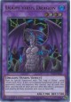 Doom Virus Dragon (Purple) - DLCS-EN055 - Ultra Rare