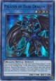 Paladin of Dark Dragon (Blue) - DLCS-EN069 - Ultra Rare