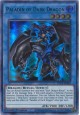 Paladin of Dark Dragon (Green) - DLCS-EN069 - Ultra Rare