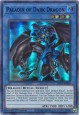 Paladin of Dark Dragon (Purple) - DLCS-EN069 - Ultra Rare