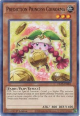 Prediction Princess Coinorma - DLCS-EN081 - Common