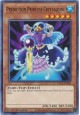 Prediction Princess Crystaldine - DLCS-EN085 - Common