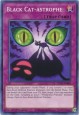 Black Cat-astrophe - DLCS-EN088 - Common