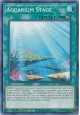 Aquarium Stage - DLCS-EN093 - Common