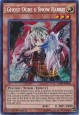 Ghost Ogre & Snow Rabbit - CROS-EN033 - Secret Rare 