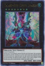 Galaxy-Eyes Cipher Dragon - DLCS-EN125 - Ultra Rare