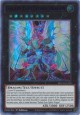 Galaxy-Eyes Cipher Dragon (Blue) - DLCS-EN125 - Ultra Rare