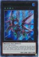 Galaxy Stealth Dragon (Green) - DLCS-EN126 - Ultra Rare