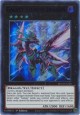 Galaxy Stealth Dragon (Purple) - DLCS-EN126 - Ultra Rare