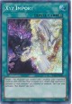 Xyz Import - DLCS-EN145 - Secret Rare