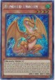 Hundred Dragon - DLCS-EN146 - Secret Rare