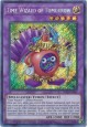 Time Wizard of Tomorrow - DLCS-EN147 - Secret Rare