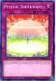 Psychic Shockwave - LED7-EN045 - Common