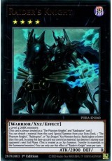 Raider's Knight - PHRA-EN040 - Ultra Rare