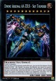 Divine Arsenal AA-ZEUS - Sky Thunder - PHRA-EN045 - Secret Rare