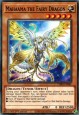 Mahaama the Fairy Dragon - PHRA-EN081 - Common