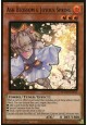 Ash Blossom & Joyous Spring - MAGO-EN011 - Premium Gold Rare