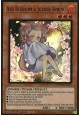 Ash Blossom & Joyous Spring (alt.) - MAGO-EN011 - Premium Gold Rare