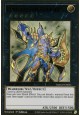 Constellar Pleiades - MAGO-EN031 - Premium Gold Rare