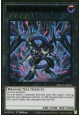 Dark Rebellion Xyz Dragon - MAGO-EN032 - Premium Gold Rare