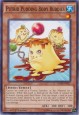 Putrid Pudding Body Buddies - CROS-EN037 - Common