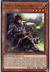 Noble Knight Drystan - MAGO-EN082 - Rare