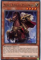 Noble Knight Pellinore - MAGO-EN085 - Rare