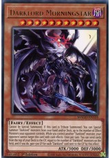 Darklord Morningstar - MAGO-EN105 - Rare