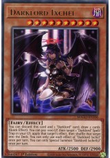 Darklord Ixchel - MAGO-EN106 - Rare