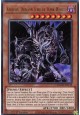 Grapha, Dragon Lord of Dark World - MAGO-EN118 - Rare