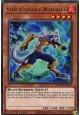 Coach Soldier Wolfbark - MAGO-EN120 - Rare